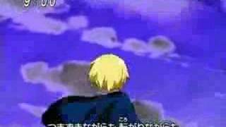 zatch bell opening 1