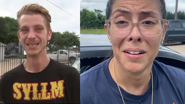 Interviews w/ Theresa Balboa & Dalton Olson | Samu...