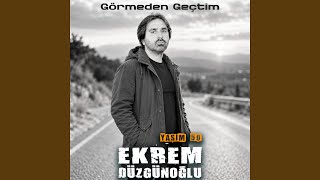 Yaşım 50 - Görmeden Geçtim