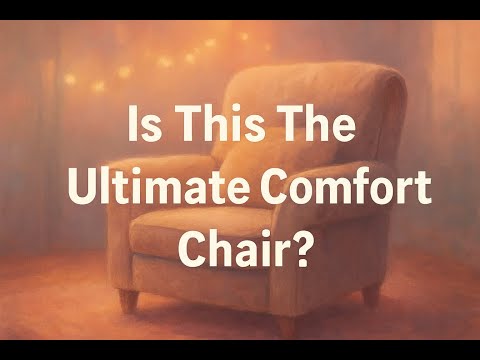 IKEA Poäng Armchair Review: Is This the Ultimate Comfort Chair?