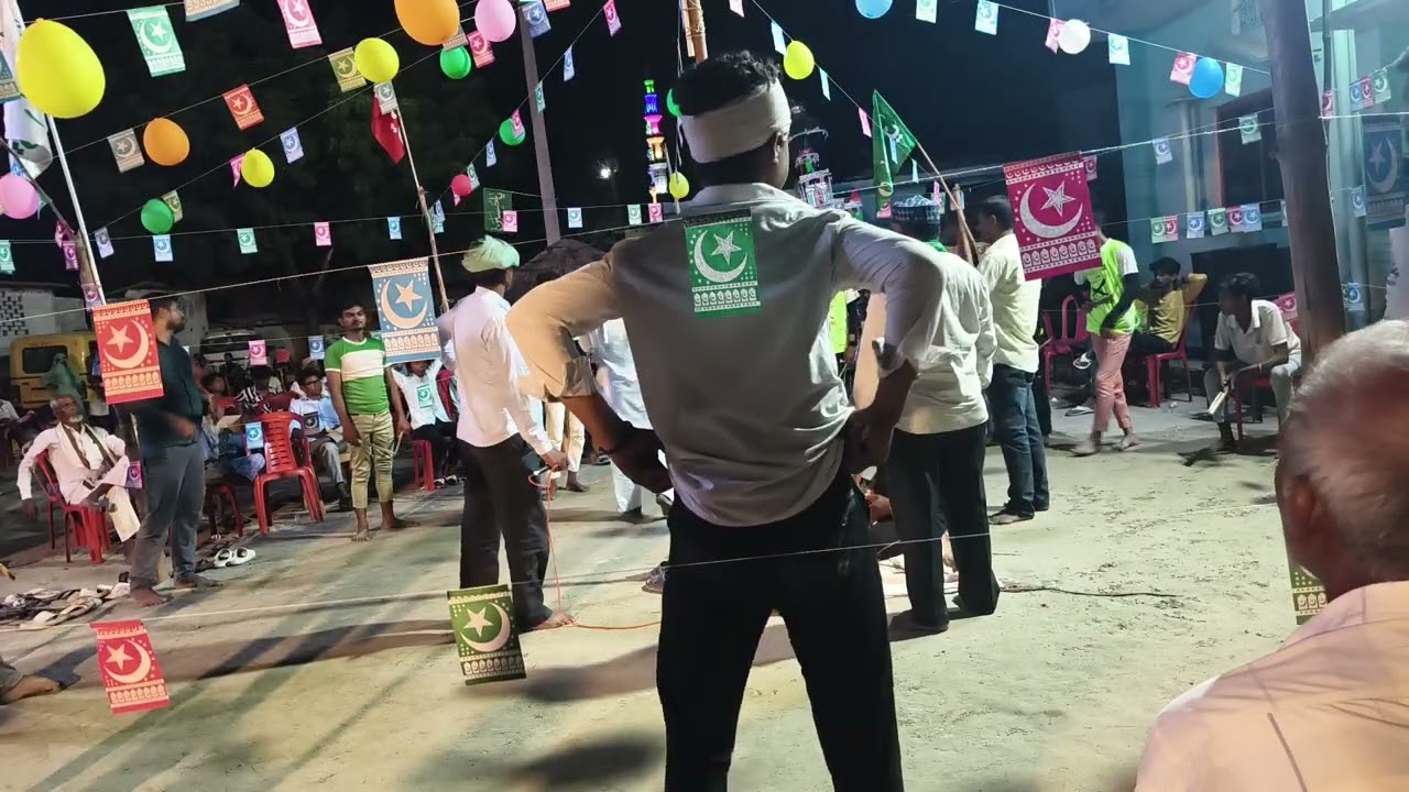 #video Umar shad waqya Jhhari me suniye pura Bashir master Hirasoti ke team' 🎤✅💯