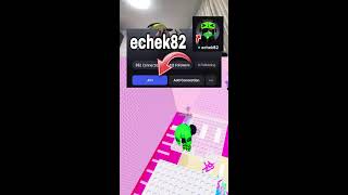 Play Roblox with every subscriber live! 11 #roblox