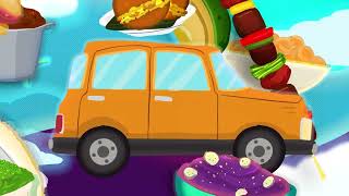 A Cultura Alimentar de Cada Região Brasileira | Alimente-se Bem - 3ª Temporada