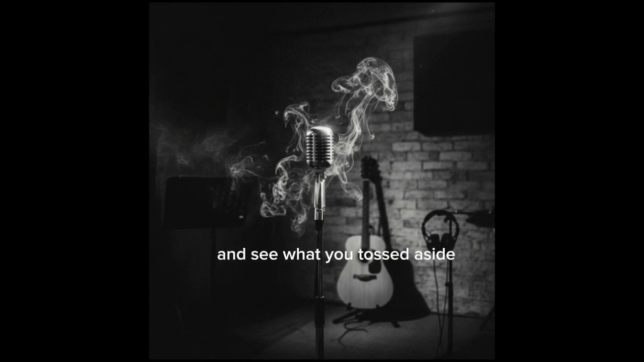 Cheap Dime Store Toy (Original Blues Song) - SkyLouP Studio