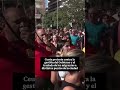 🔴  Decenas de vecinos en Ceuta protestan contra el traslado de migrantes