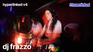 DJ Frazzo | hyperlinked v4 (hyperpop, ukg, trap, bass)