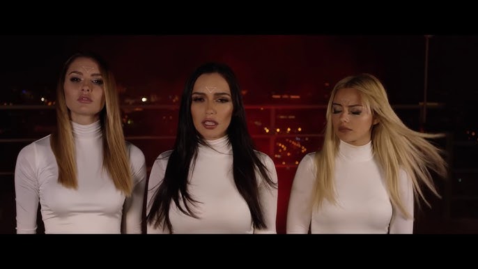 Нағыз порно Ферги