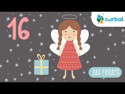 D16 Count out of stock products | 25 Days of DAX Fridays! Challenge
