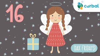 D16 Count out of stock products | 25 Days of DAX Fridays! Challenge
