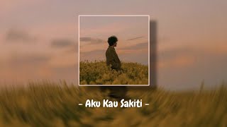 Gamma - Aku Kau Sakiti [Speed up   Reverb]