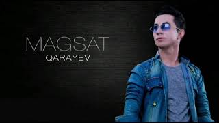 Magsat Karayev - Seni jandan Resimi