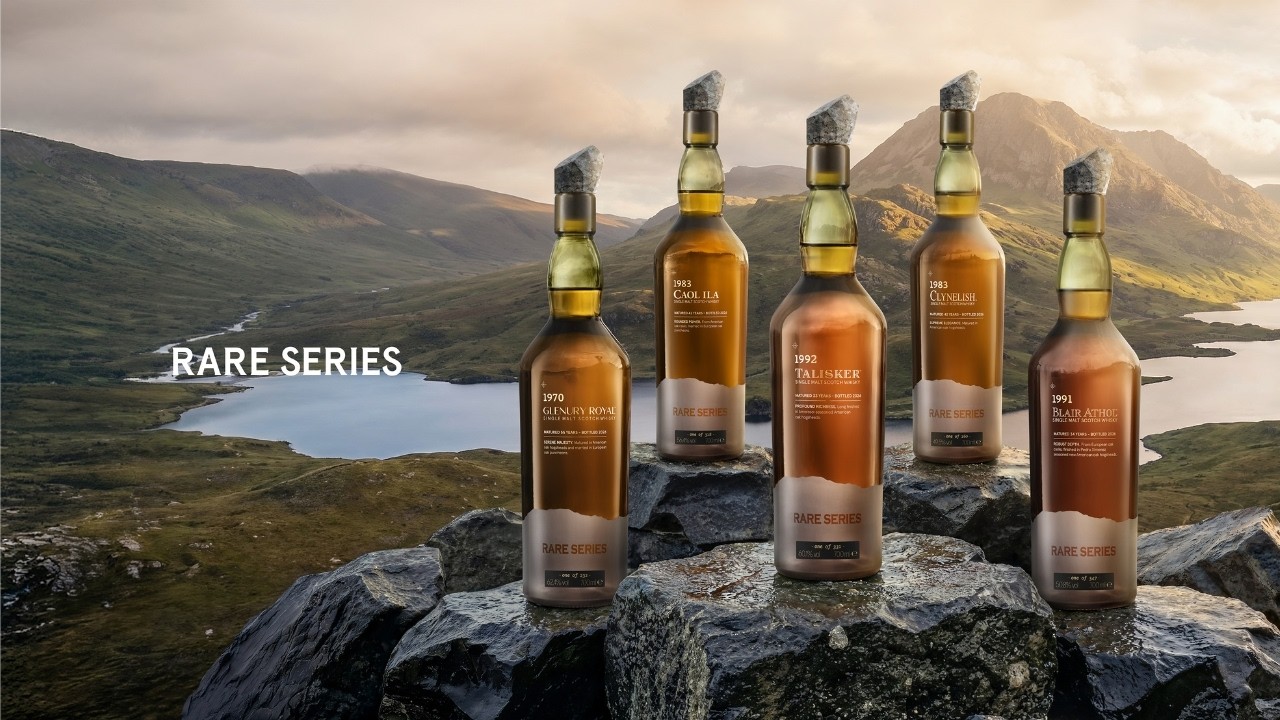Discover Whisky