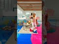 Dream Living Room Transformation: The Art of Epoxy 🎨✨