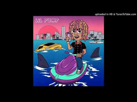Lil Pump-Youngest Flexer(Ft. Gucci Mane)(Instrumental)W/LYRICS IN DESCRIPTION