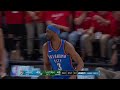 2nd Quarter, One Box Video: Utah Jazz vs. Oklahoma City Thunder
