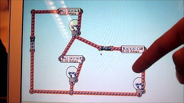 Electricity 5 - Complex Circuits - Dhani G., Tom K., Xu B.
