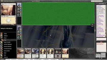 Magic  Gatecrash Swiss Draft 1, Part 6