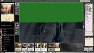 Magic Gatecrash Swiss Draft 1, Part 6