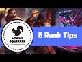 AoV: 6 Rank Tips for Season 9