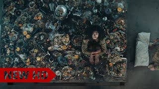 The Platform Main Trailer 2020 | Movie Center