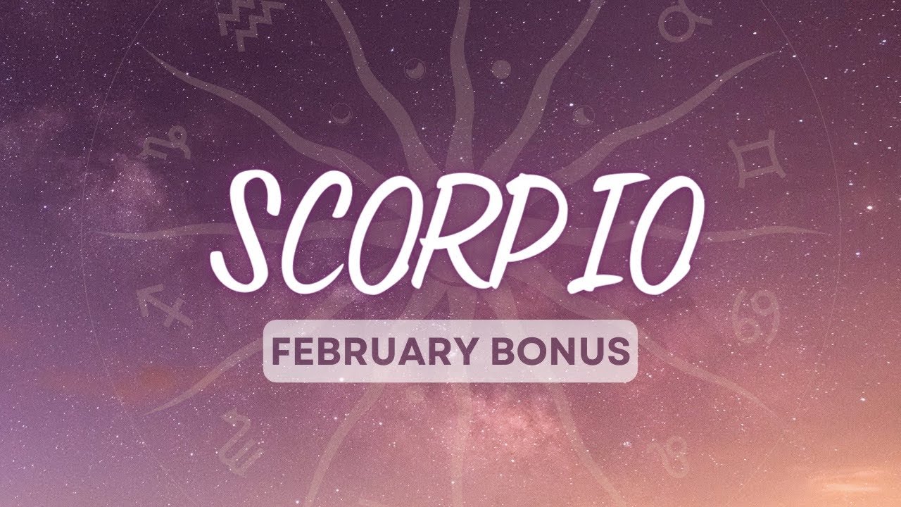 Scorpio Love 🧡 Someone Wants You So Bad But 👀 An Eye Opening Message About This Person