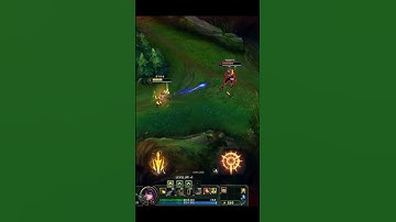 Ezreal New Lethal Tempo vs Ezreal PTA - Auto Attack - Who Wins #Leagueoflegends