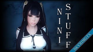 Skyrim: Nini Stuff 1.0
