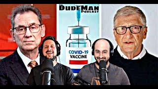 Famous Bill Gates Faces Trial Over COVID Vaccines: Shocking Dutch Court Order Net Worth