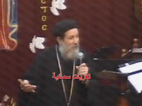 ابونا ابراهيم عبده 2020 الامتلاء بالنعمة مباركة انتي في النساء ومباركة هي ثمرة بطنك من اجمل العظات