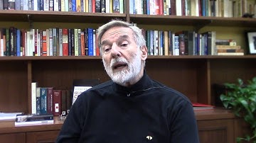 Geoffrey Parker: Why we must study history