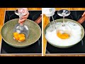 RECEITAS MALUCAS COM OVOS QUE VOCÊ PRECISA EXPERIMENTAR