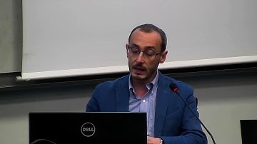 Computational models for tissue perfusion (P. Zunino)