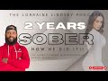 How he overcame alcohol addiction  sober coach dorian warmsley