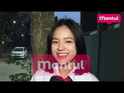 Eca Aura's Dedication: "Luna" Takes on a Leap of Faith with Daily Soap Opera Despite No Acting Ex...