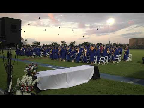 Secaucus High School Senior Graduation 2022