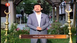 Ahmet Bozkuş Keşke Sen De Gelseydin