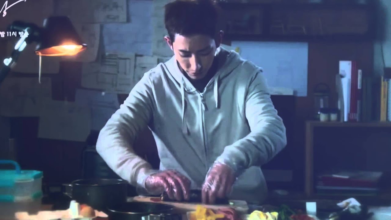 [FMV] Lee Soo Hyuk- Vaild Love (Time Hurts) 일리 있는 사랑