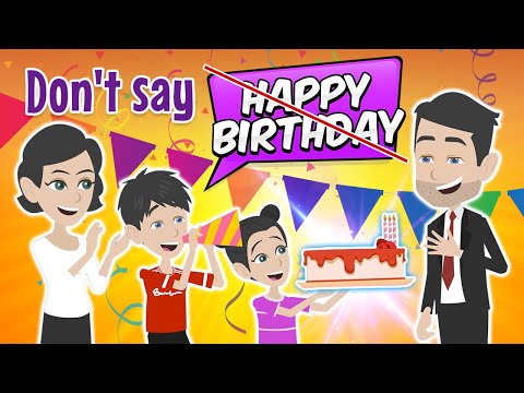 Different Ways To Wish Happy Birthday | Use These Alternatives To Sound Like A Native