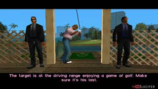 Gta Vice City Mission