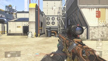 Call of Duty®: Advanced Warfare Trickshot tutorial: EP1 Zoom Nac