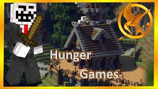 Hunger Games 326 - We are so back!