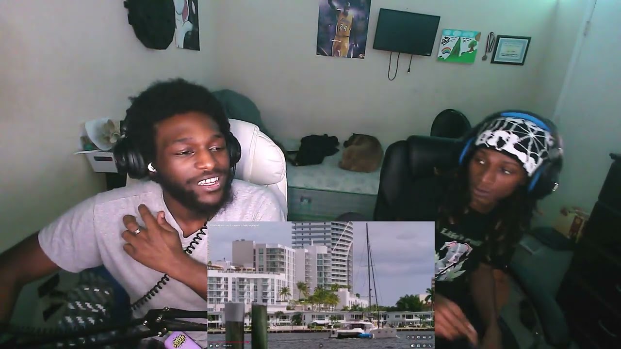 Coulda Been Love 2 Episode 2: Mile High Club | Hood Reacts Reaction