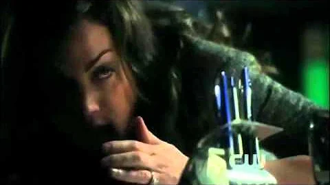 Smallville: Lois Vs Slade (10x11)