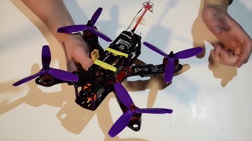 Runcam Swift FPV Camera Review + Unboxing