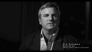 On Curating The Aicp Show Vic Palumbo, Deutsch La