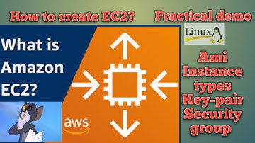 How to launch a Ec2 instance in AWS cloud with detailed explanation #ec2 #ec2instance #aws #devops