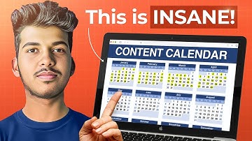 How to Use AI to Create a Year