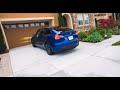 ORDERING A TESLA MODEL Y!!! CHECKOUT + DELIVERY (remote eDelivery)