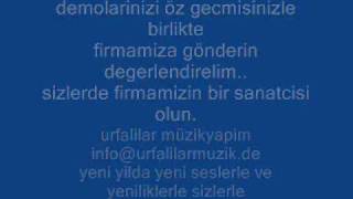 Urfali Muslum Kilic..2010