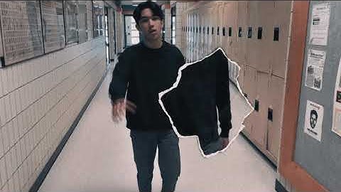 The Script - Long Gone and Moved On (Music Video)